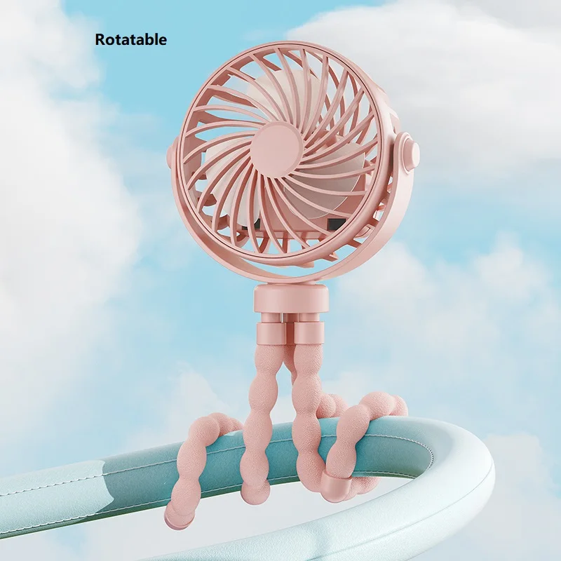 Rotatable pink