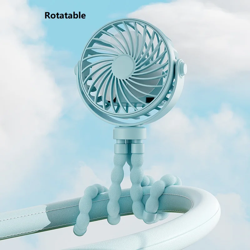 Rotatable blue