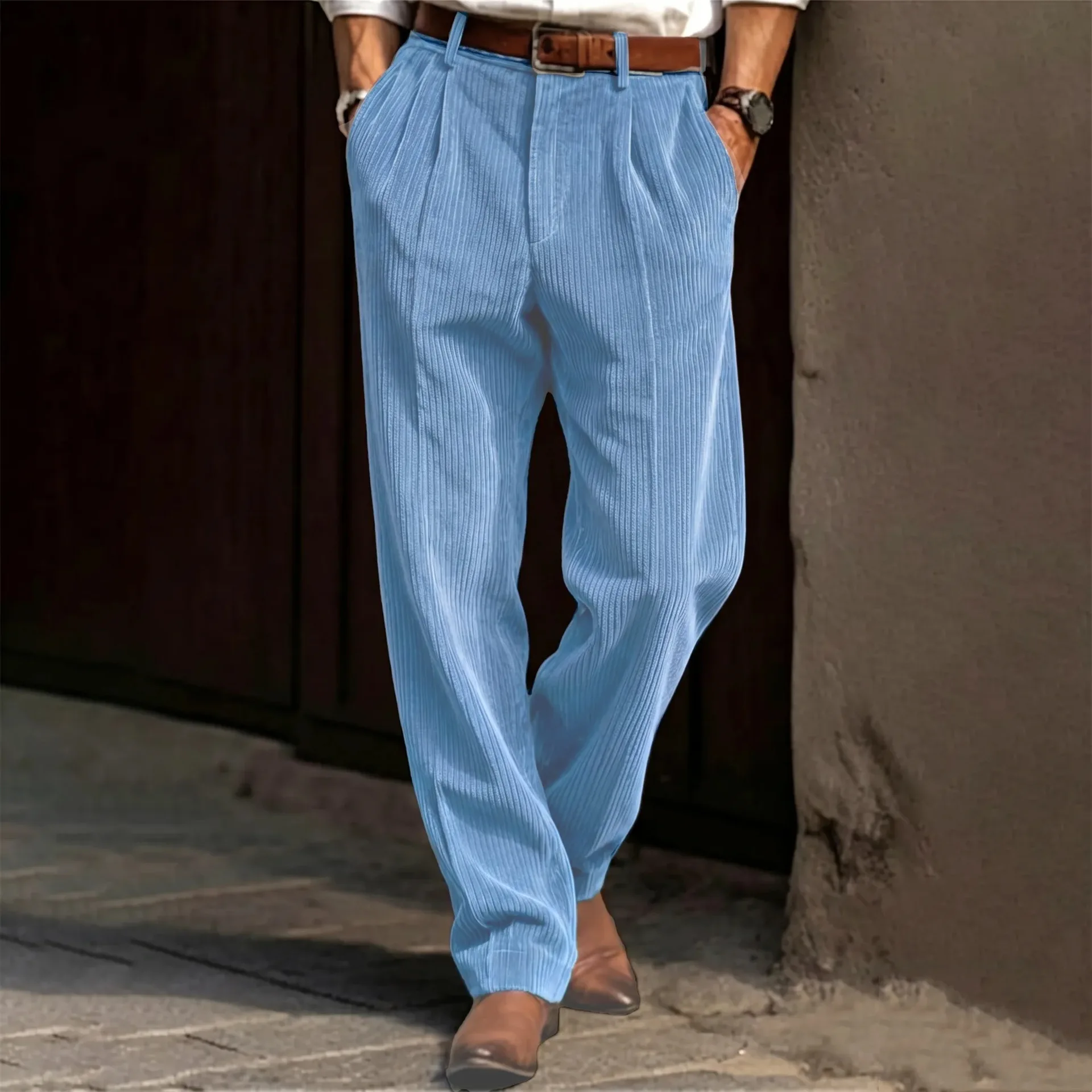 Light blue