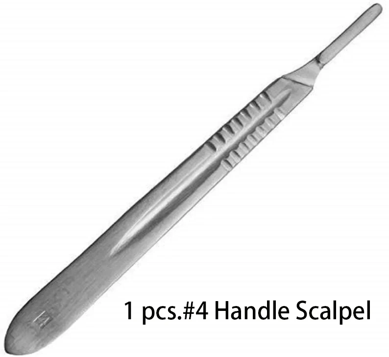 1pcs NO.4 Handle
