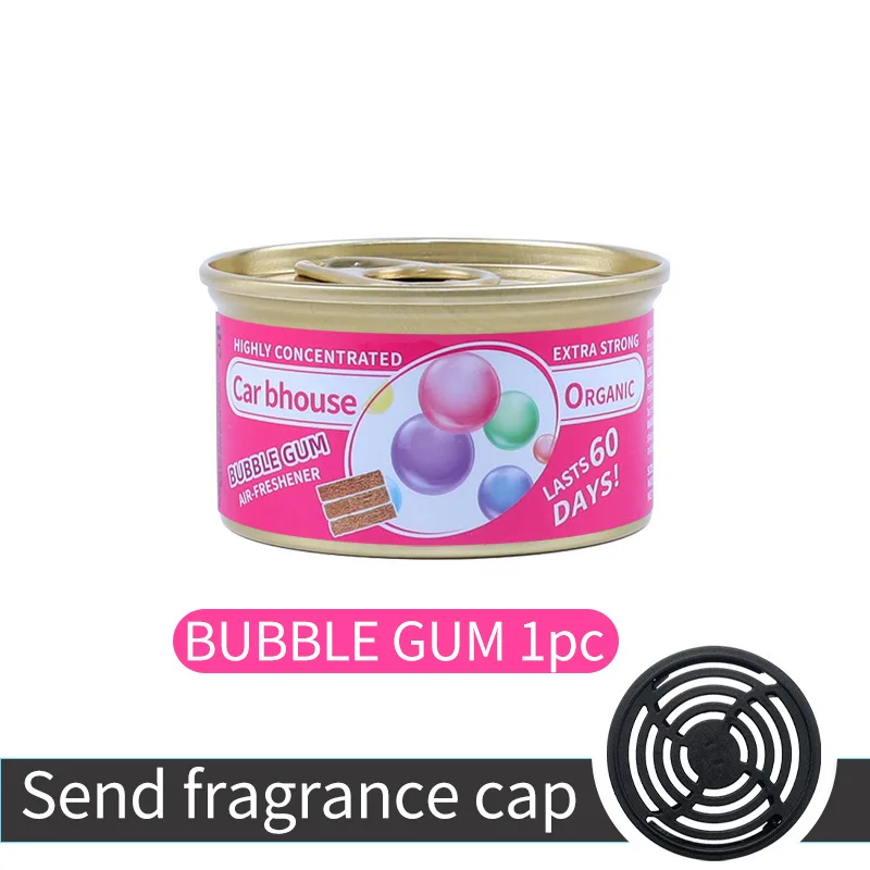 bubble gum