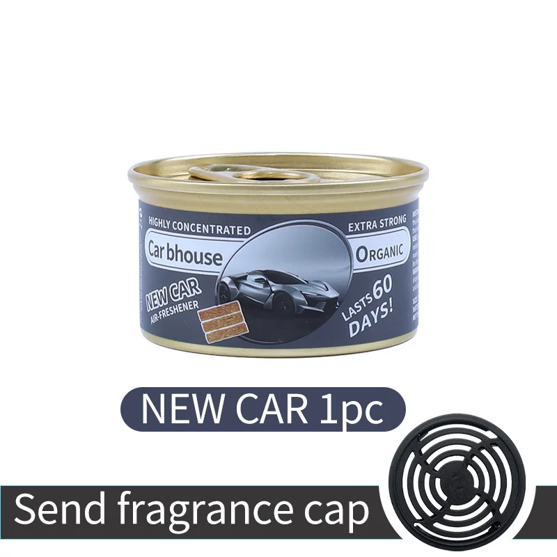 new car