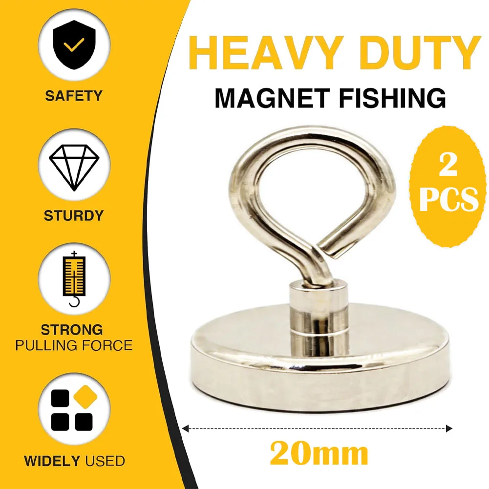 2 Pcs-F20