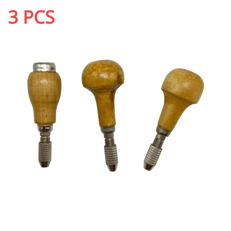 3 Pcs