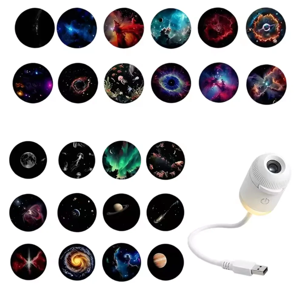 24 Pcs