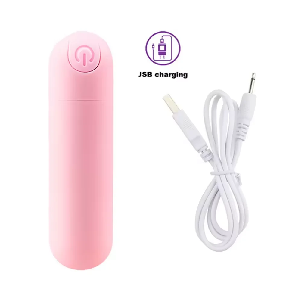 Silicone pink