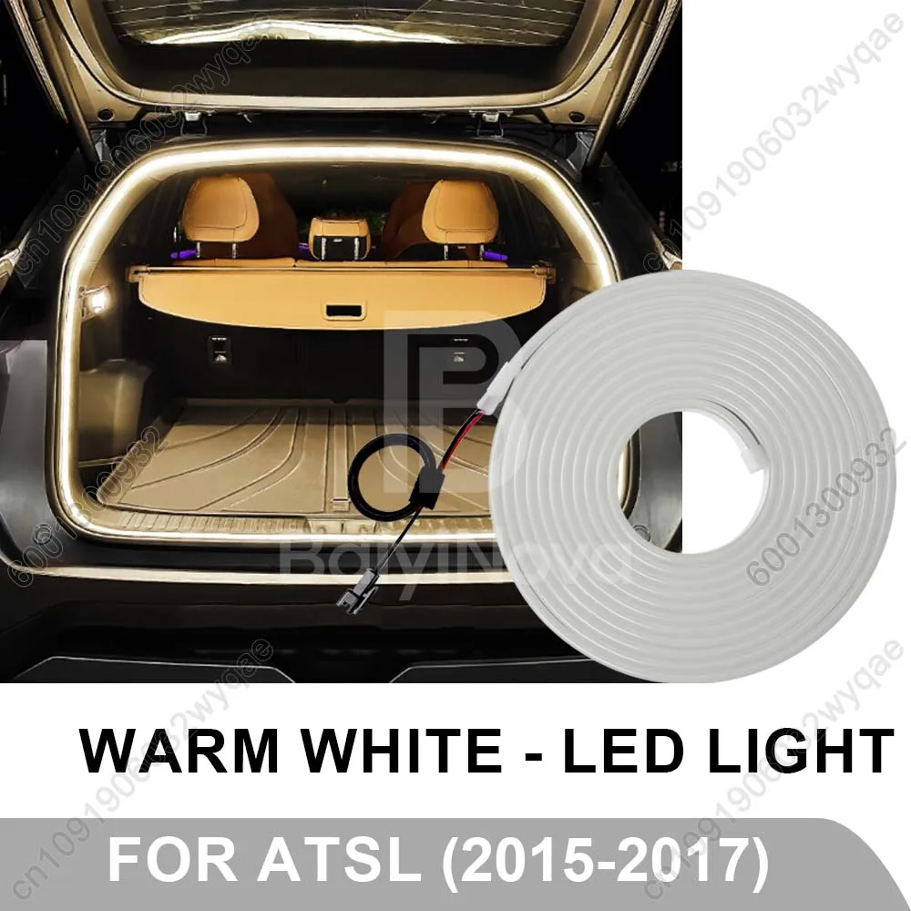 For ATSL White