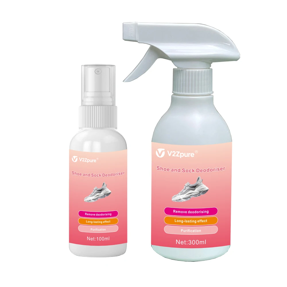 100ml and 300ml