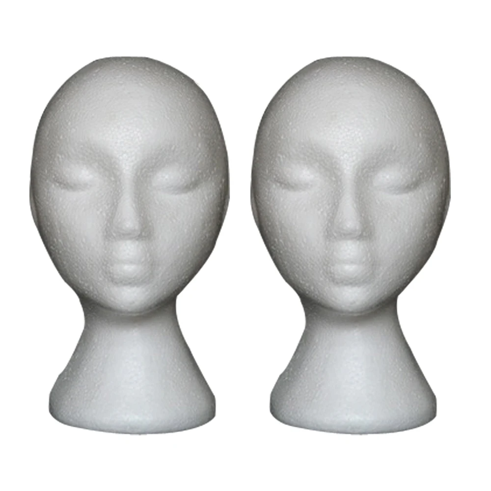 2pcs head