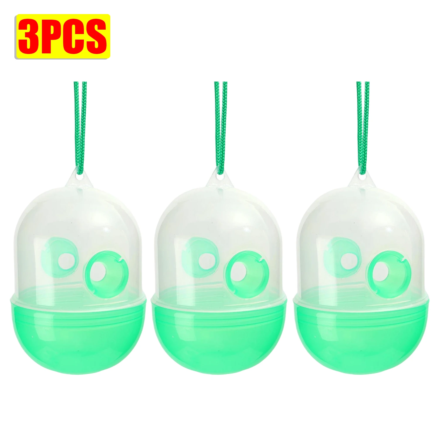 3PCS
