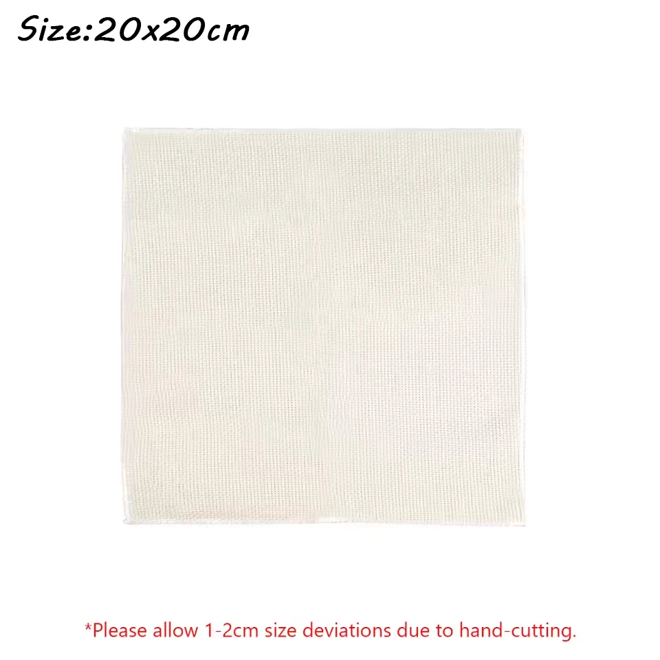 20X20CM