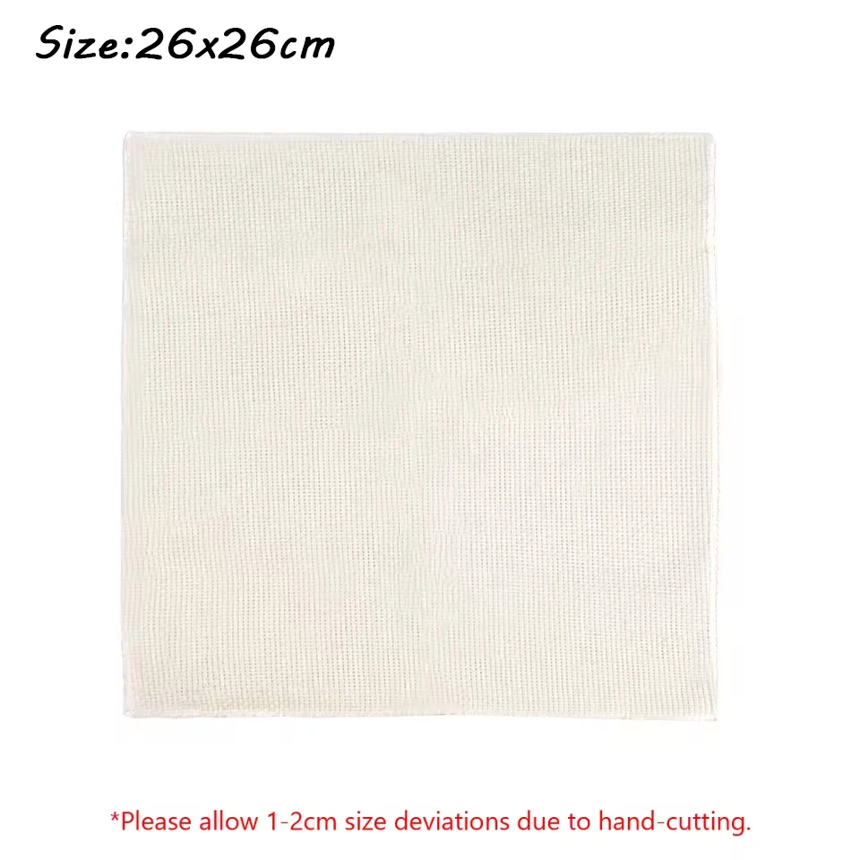 26X26CM