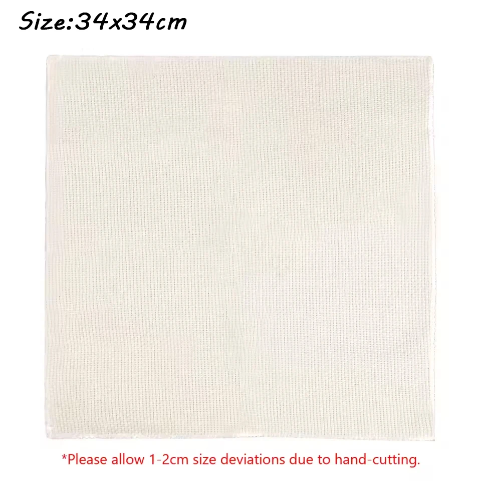 34X34CM