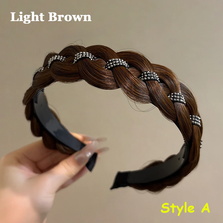 A Light Brown