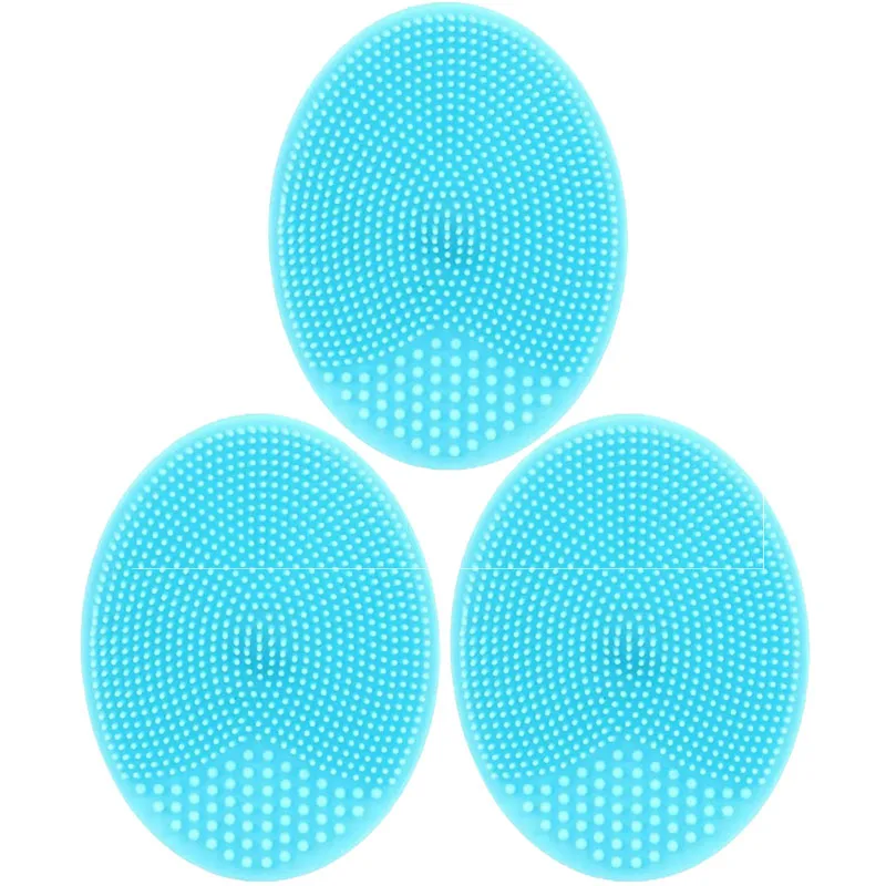 blue 3pcs