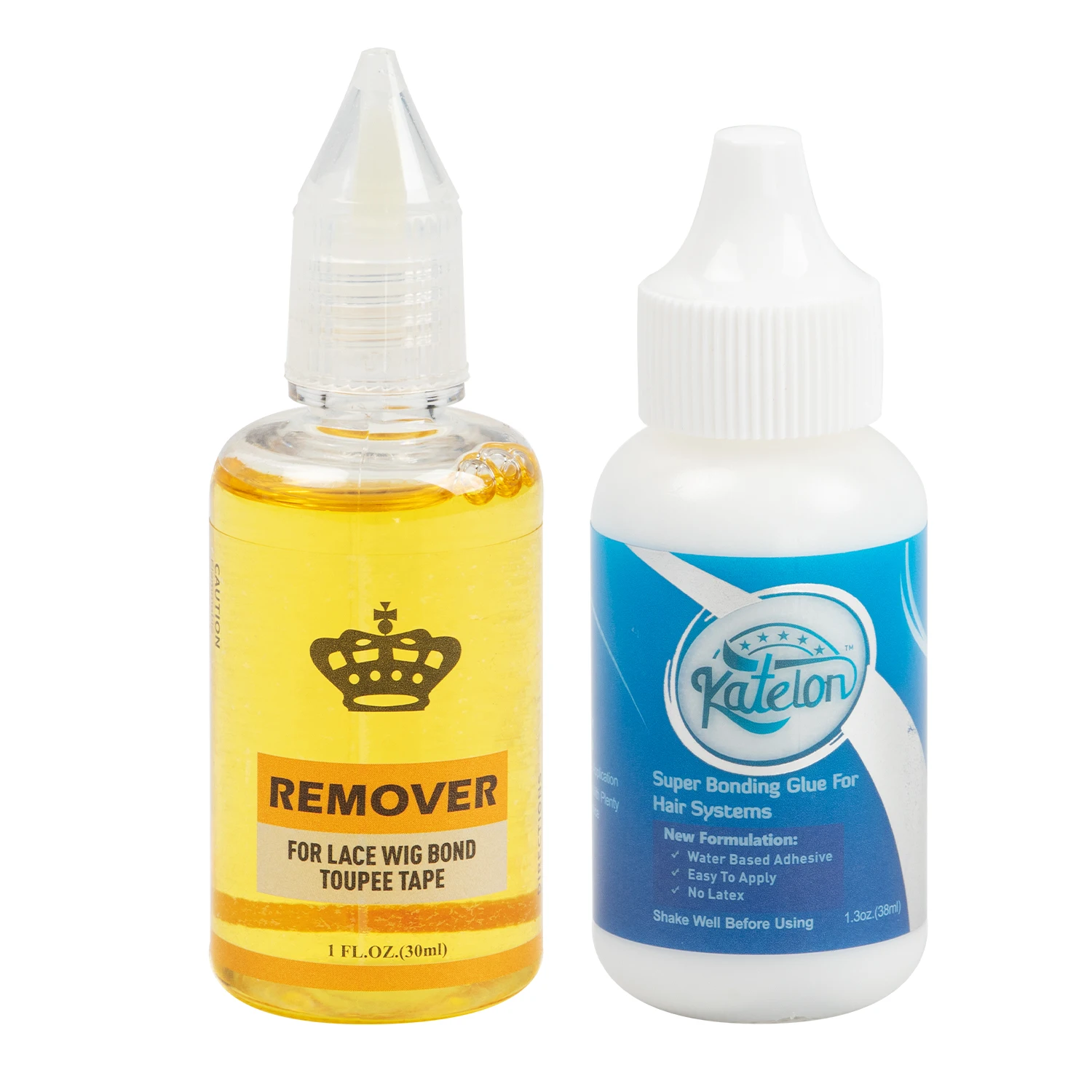 Glue Remover