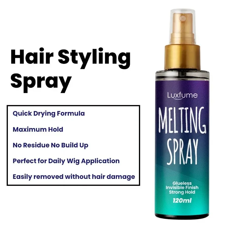 Spray B