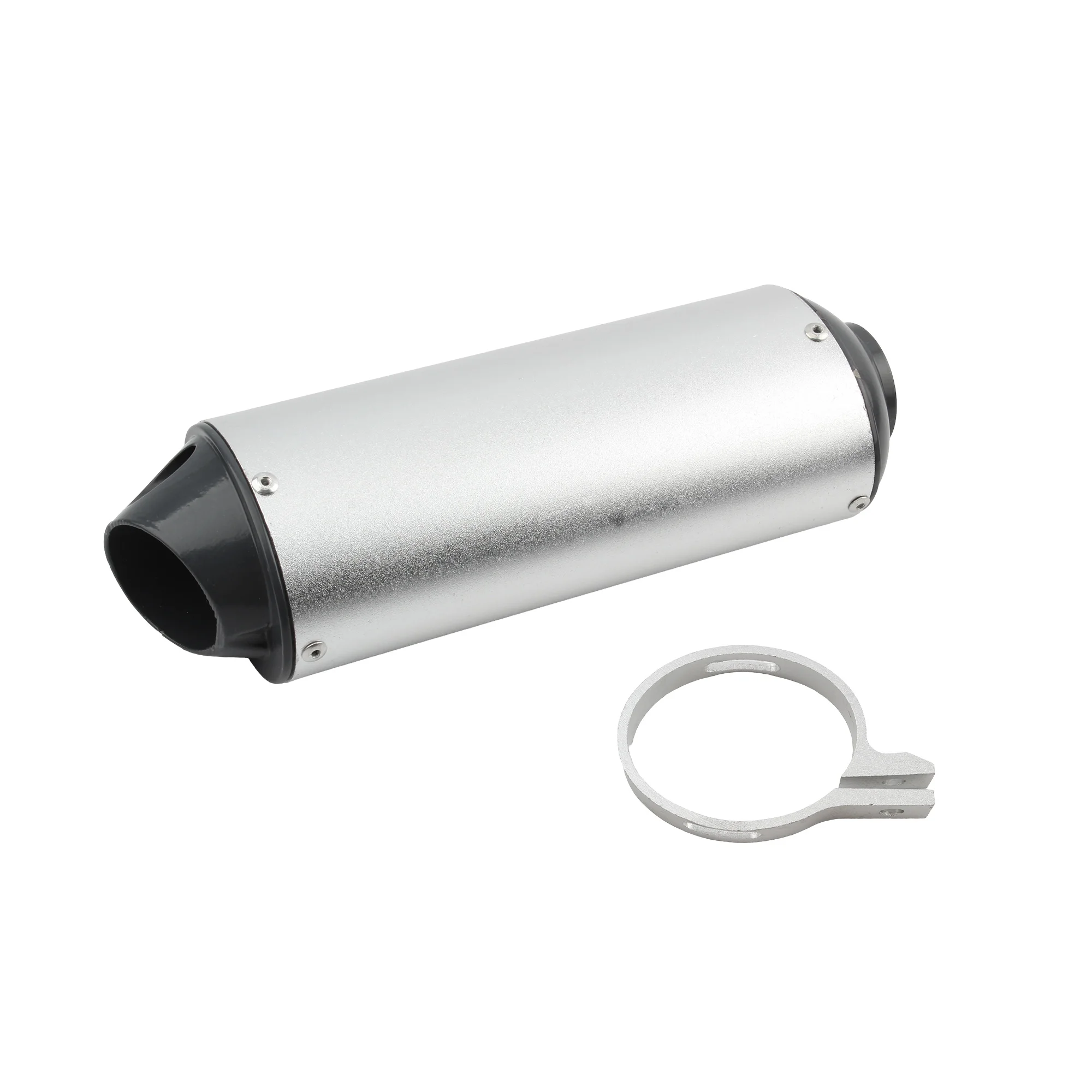 28mm silver