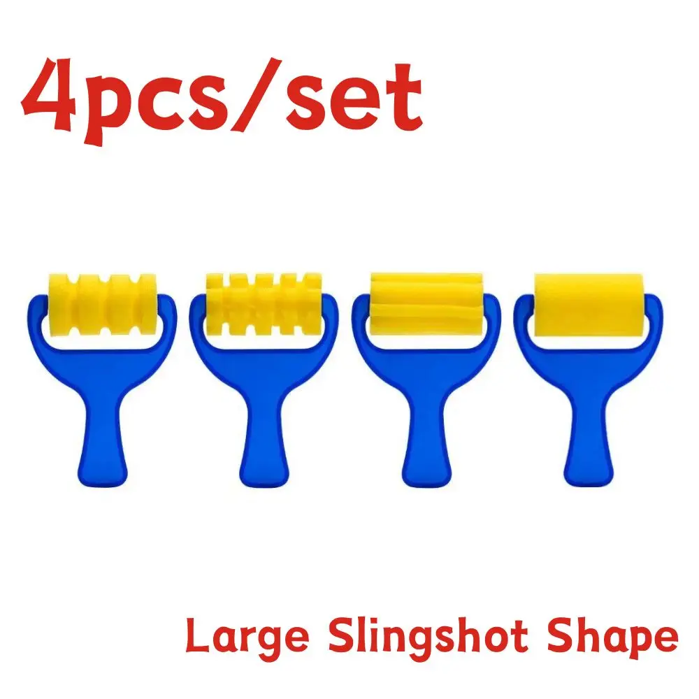 Large Slingshot
