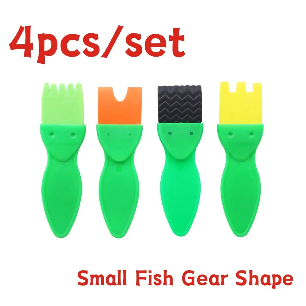 Small Fish Gear