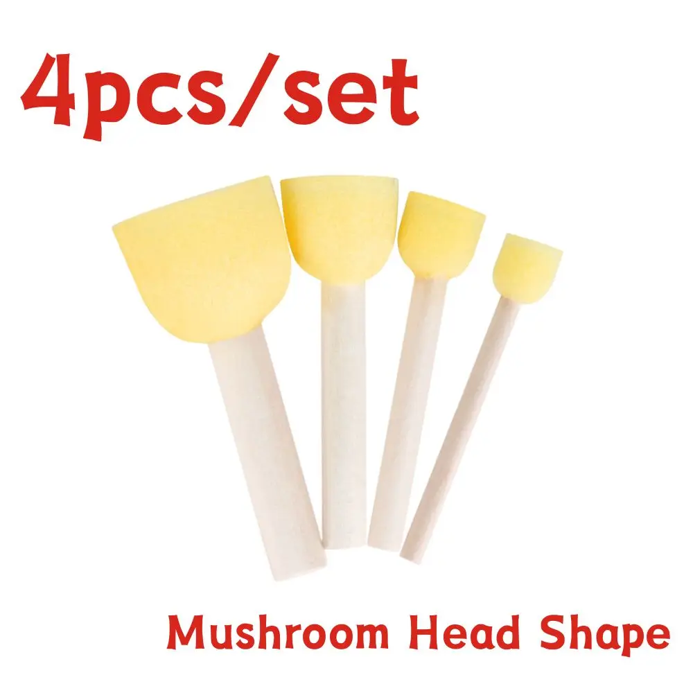 Mushroom Head