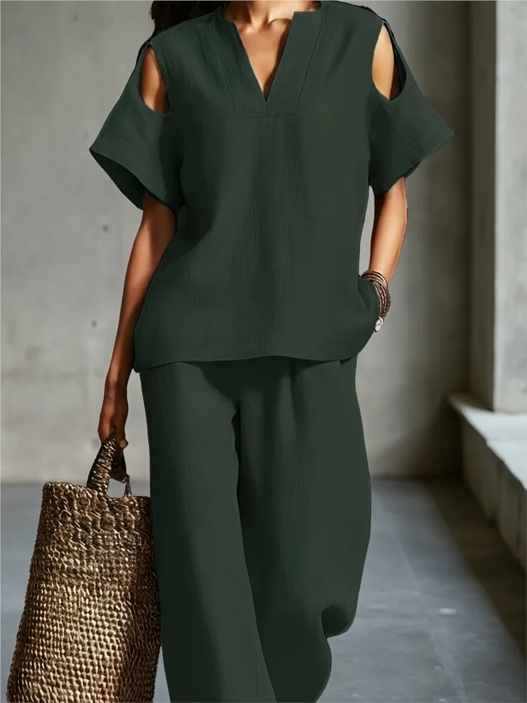 army green