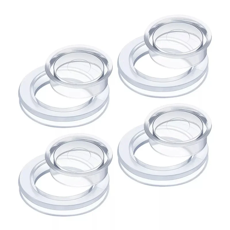 4pcs