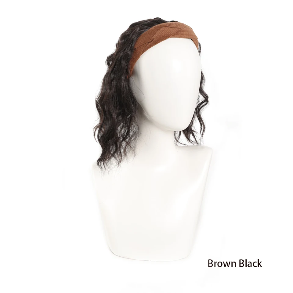 brown black