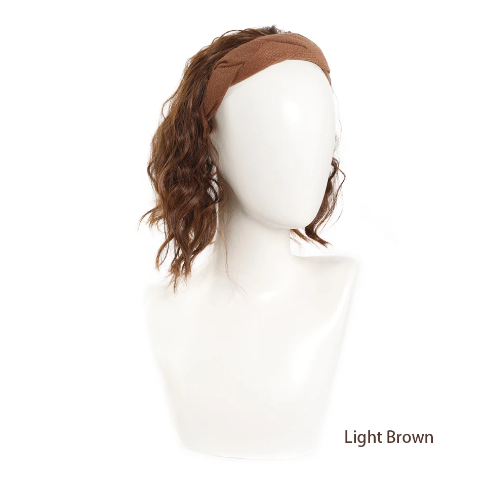 light brown