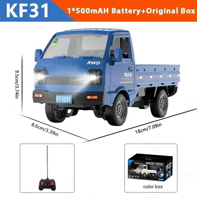 KF31 Blue 1B