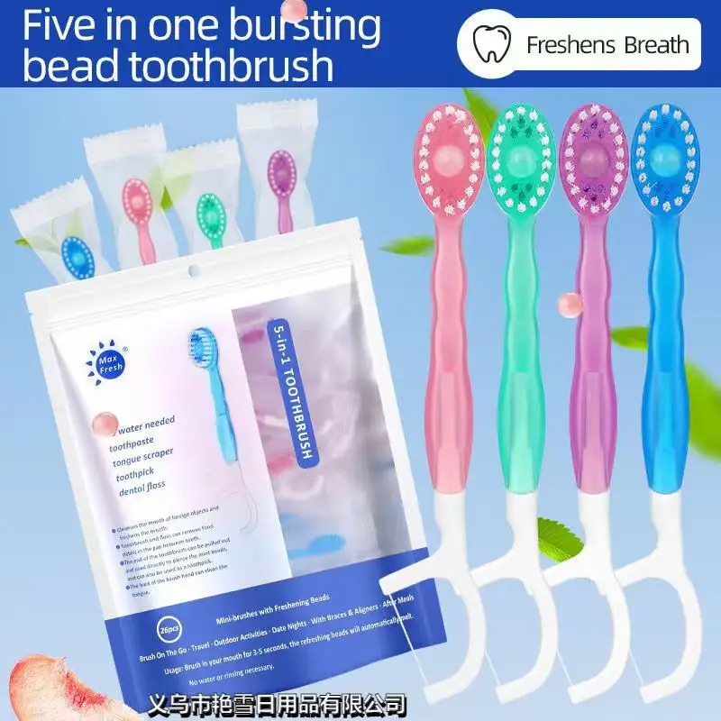 random 26PCS