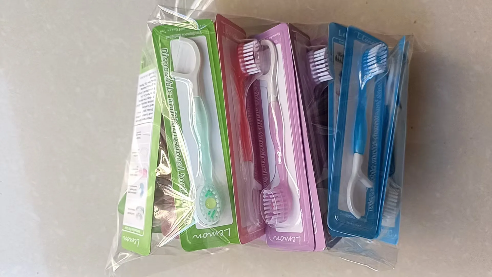 random 40PCS