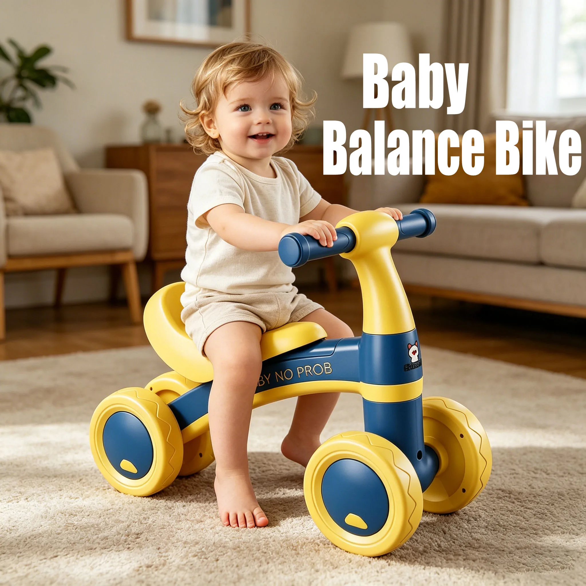 Balance Bike