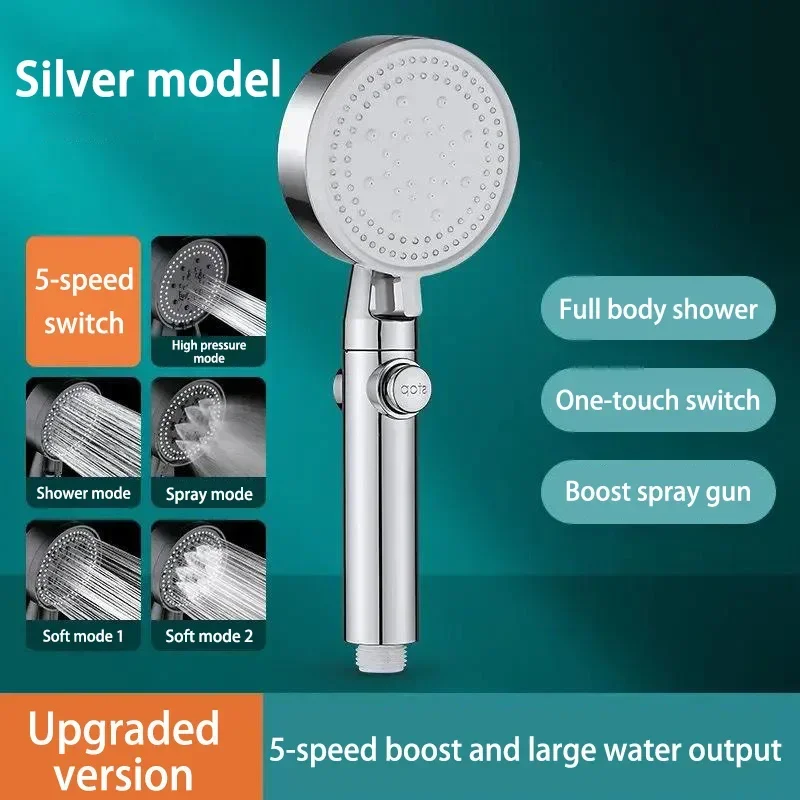 Silvery