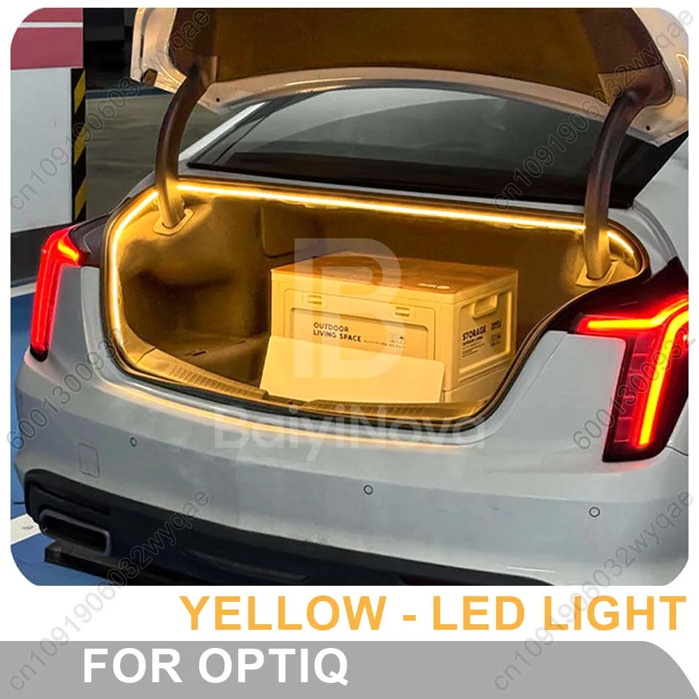 For OPTIQ-Y