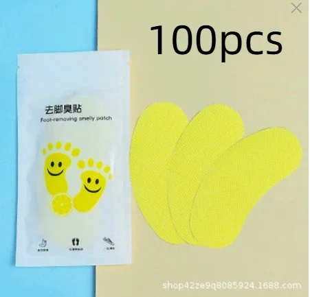 100pcs