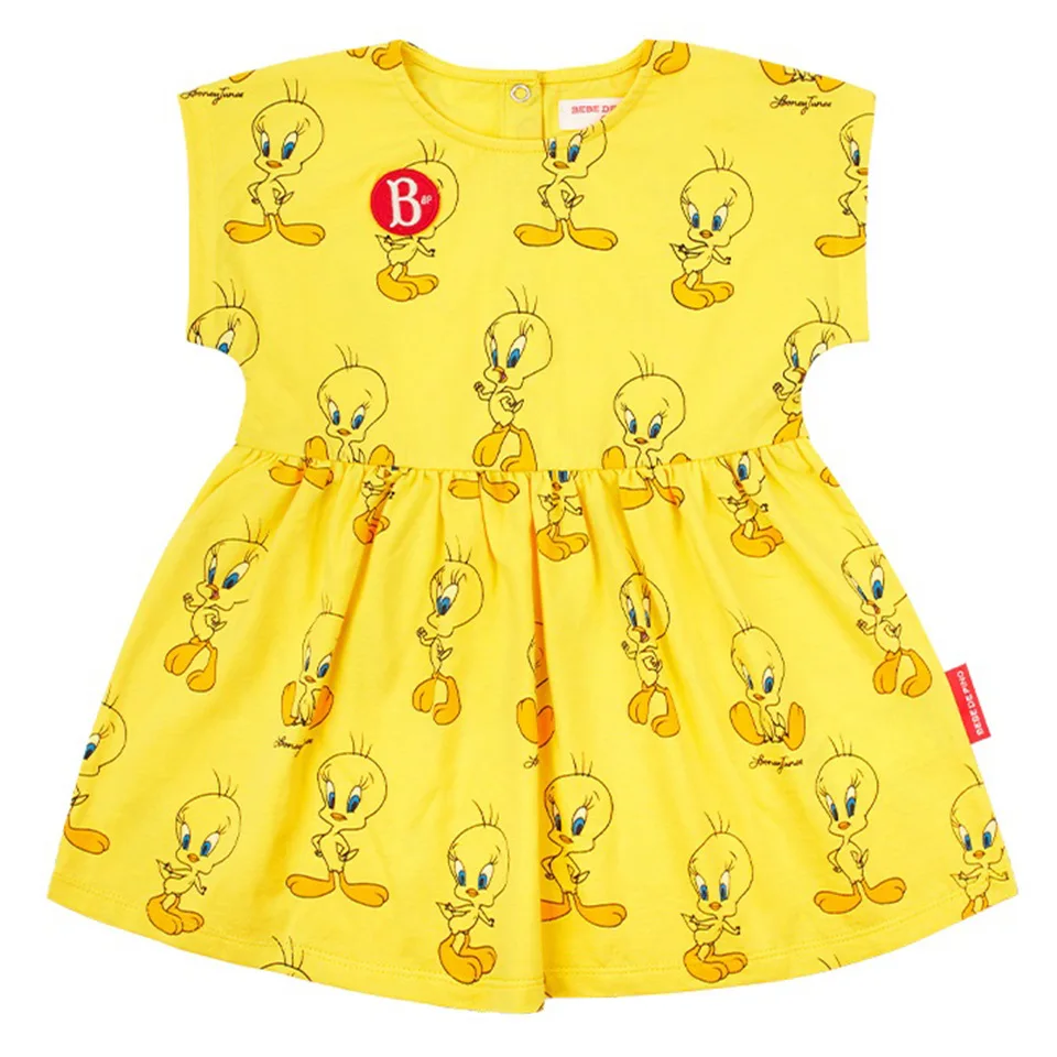 Lemon yellow