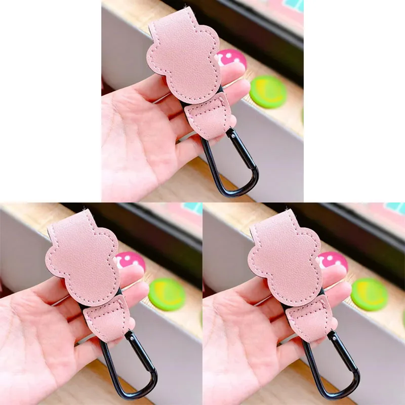 3pcs Pink
