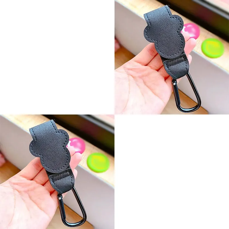 2pcs Black
