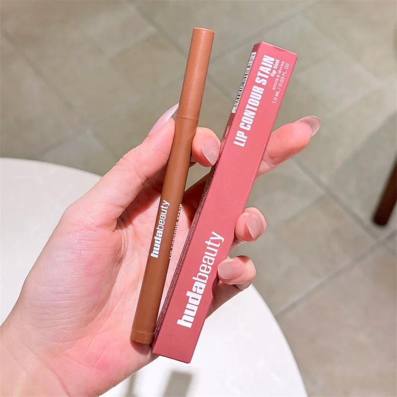 Warm Brown