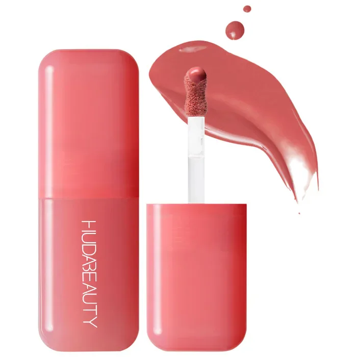 Strawberry Cream