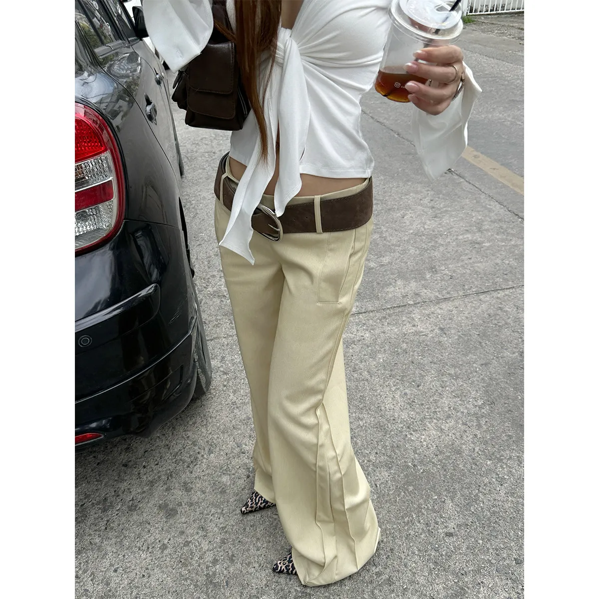 khaki