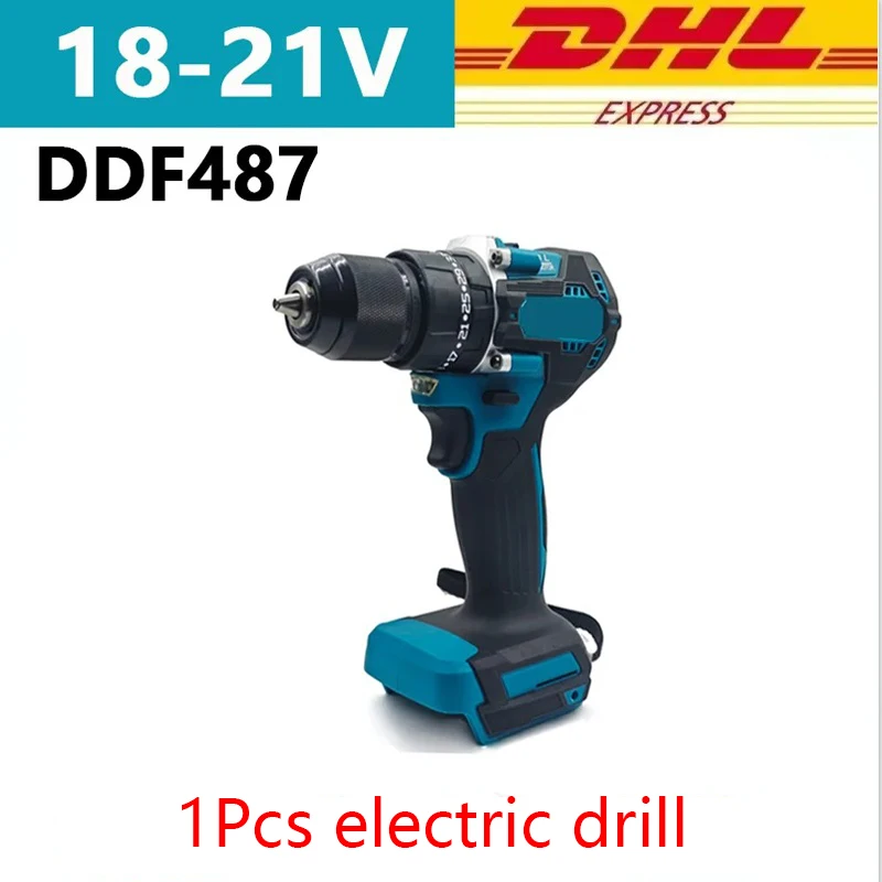 1PCS  DDF487