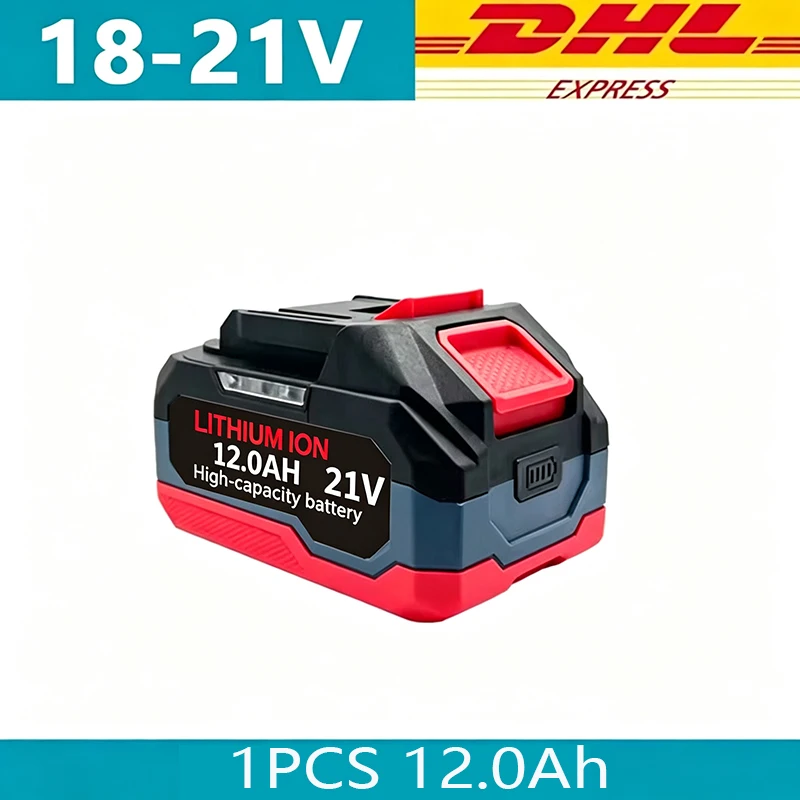 1PCS 12.0Ah