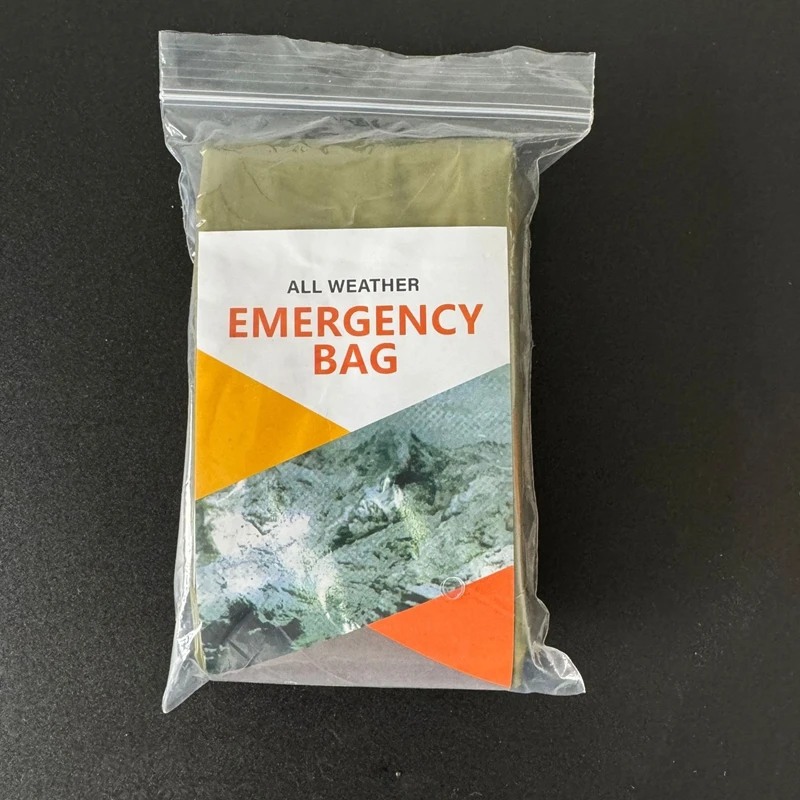 Green packaging-free