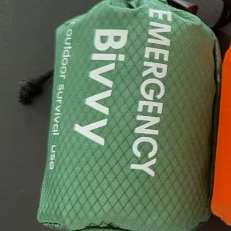 Green Storage Bag