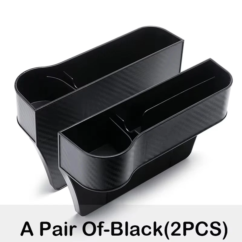 2pcs black set