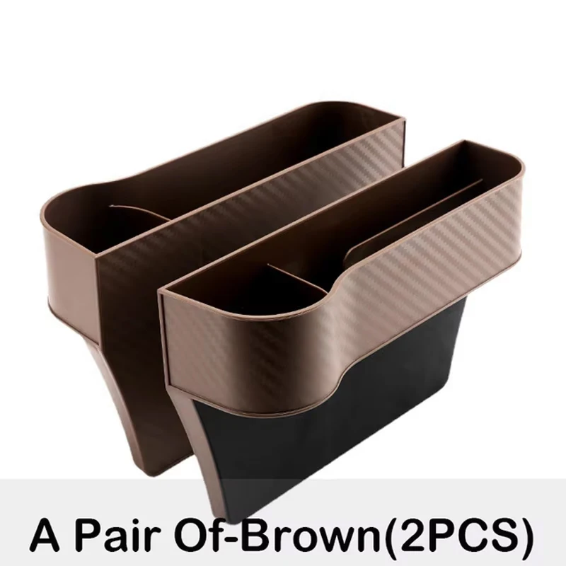 2pcs brown set