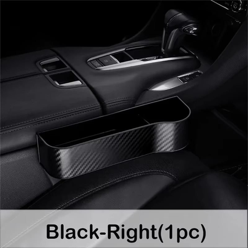 1pc black right