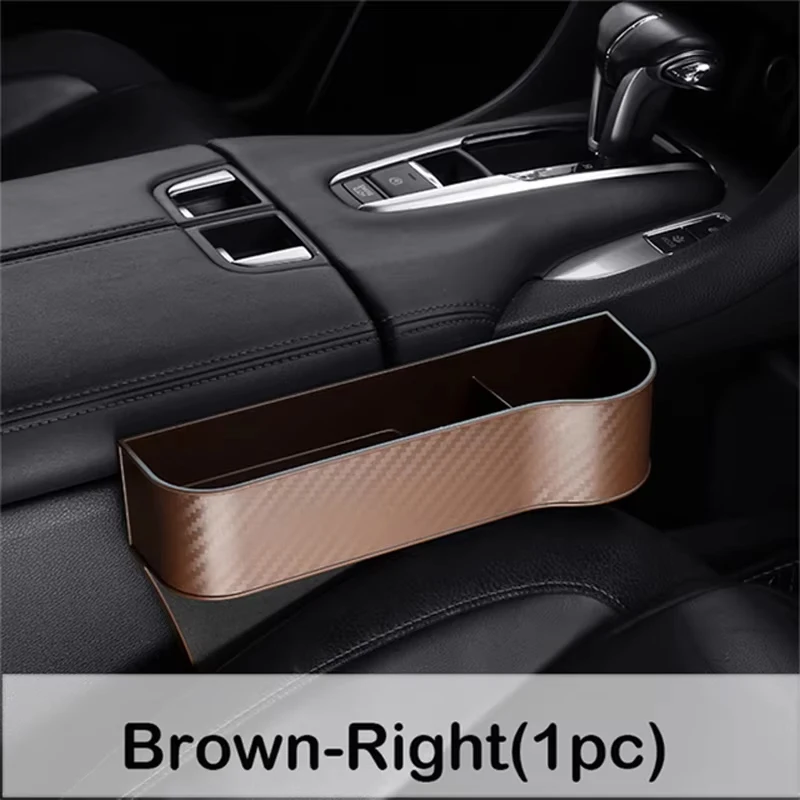 1pc brown right